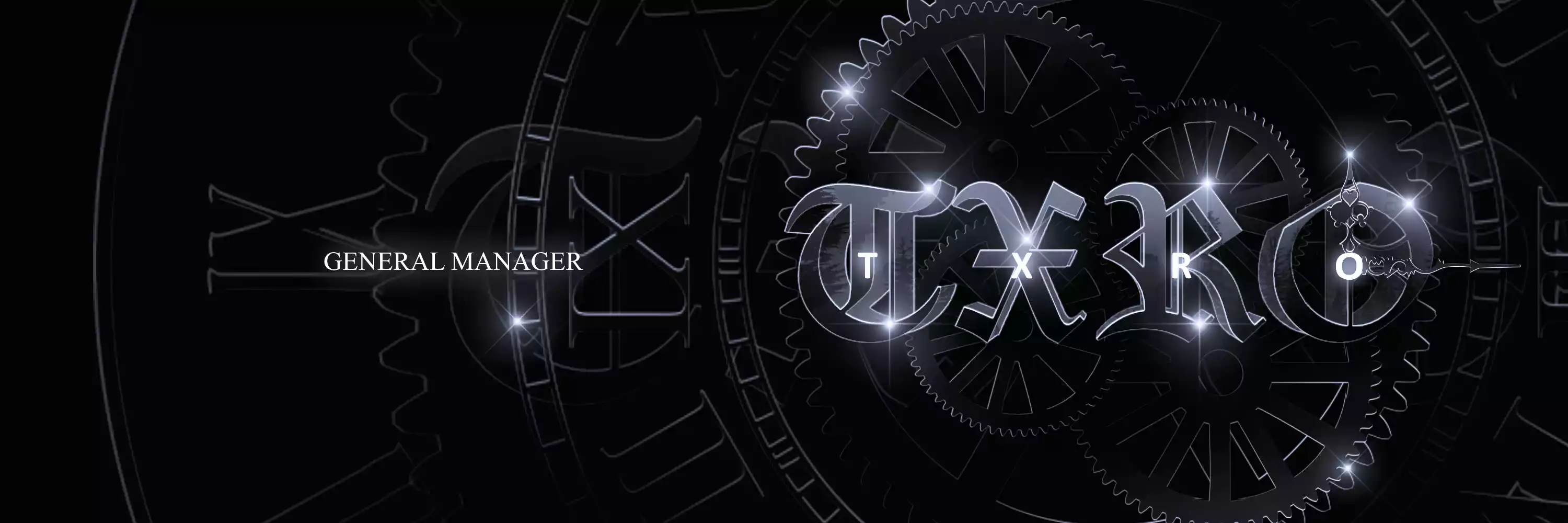 headers  txro