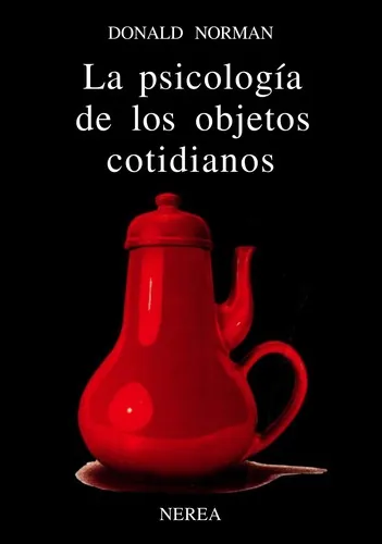 The Design of Everyday Things cover