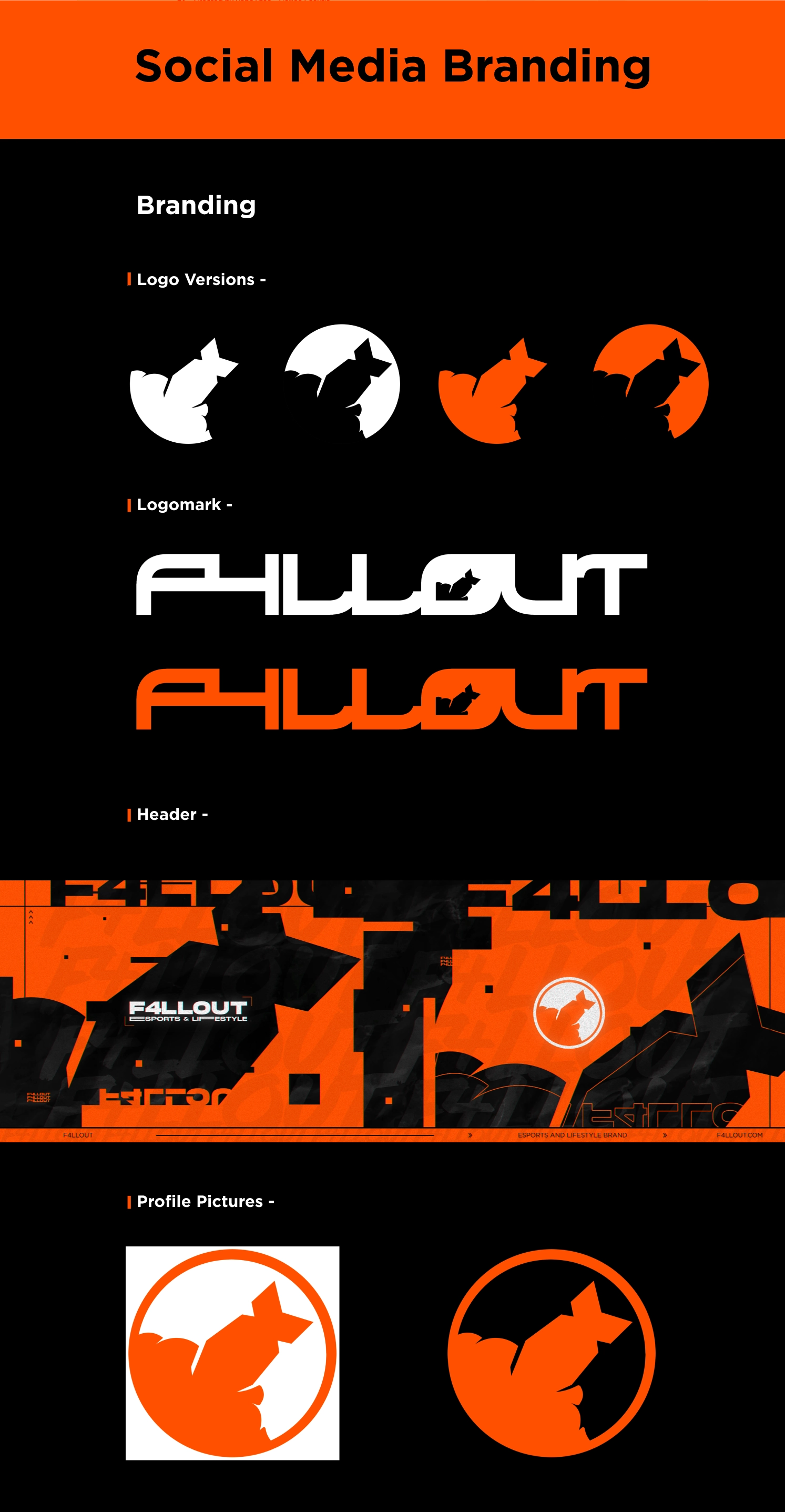 F4LLOUT Esports 2