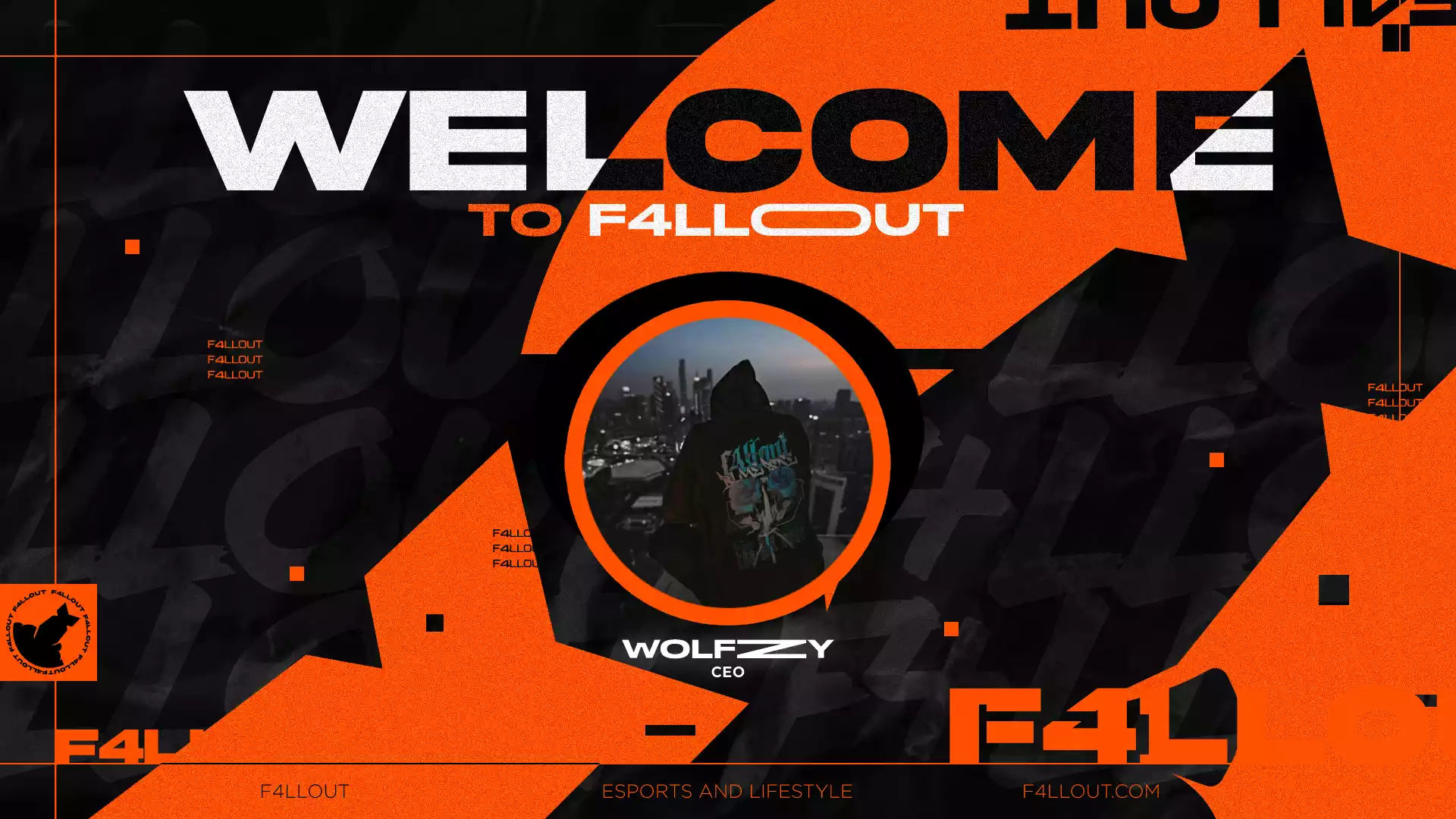 F4LLOUT Esports 3