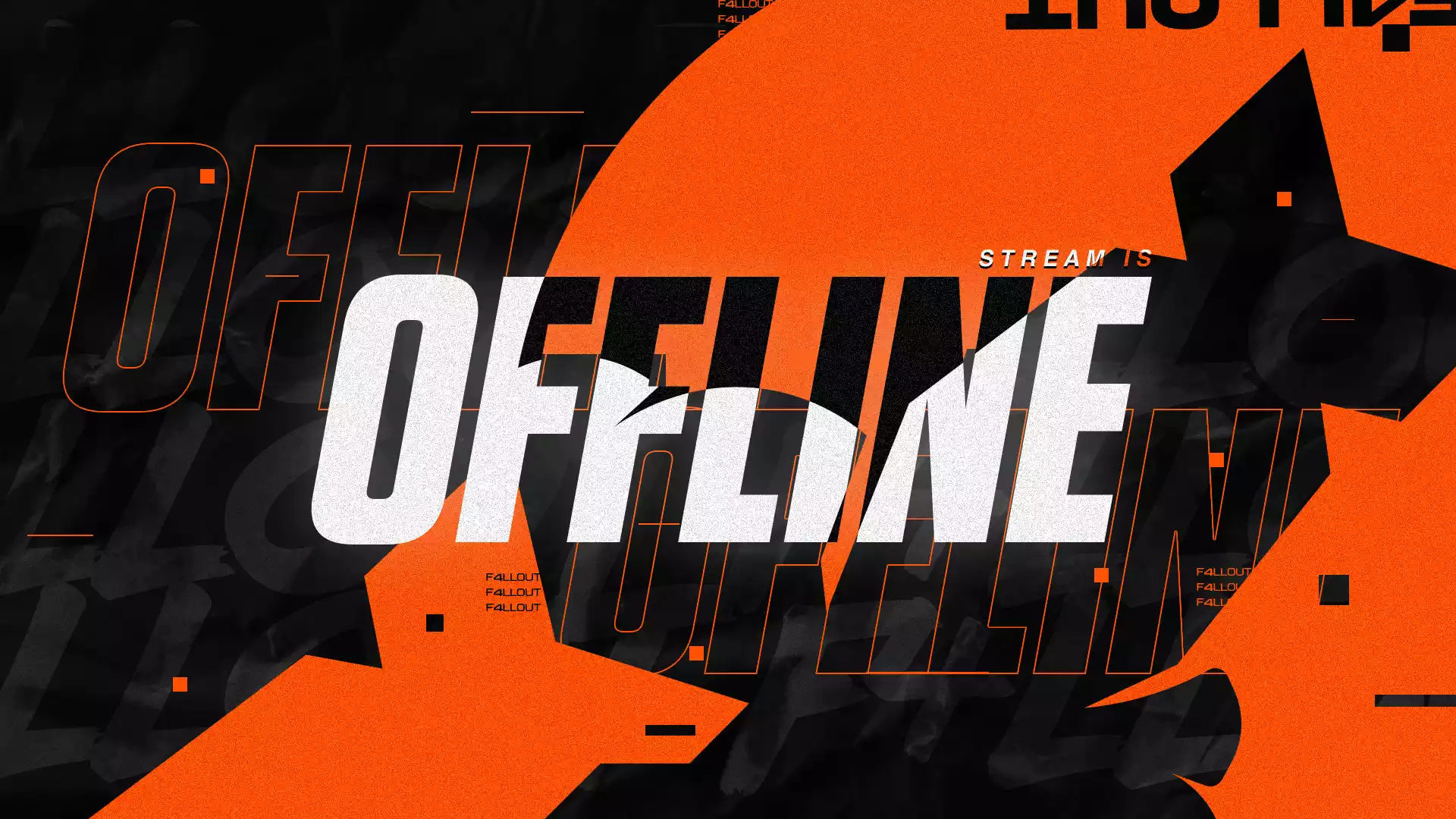 F4LLOUT Esports 7