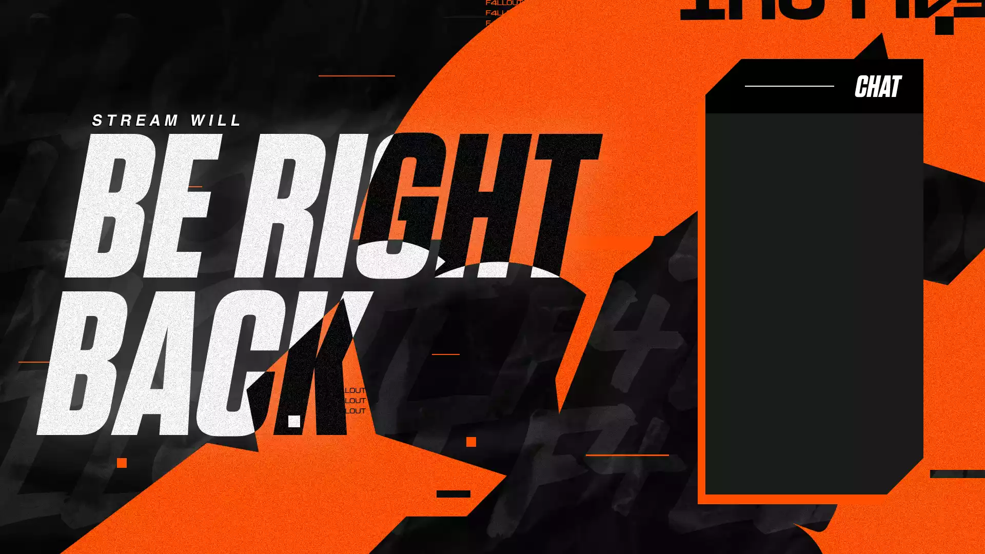 F4LLOUT Esports 8