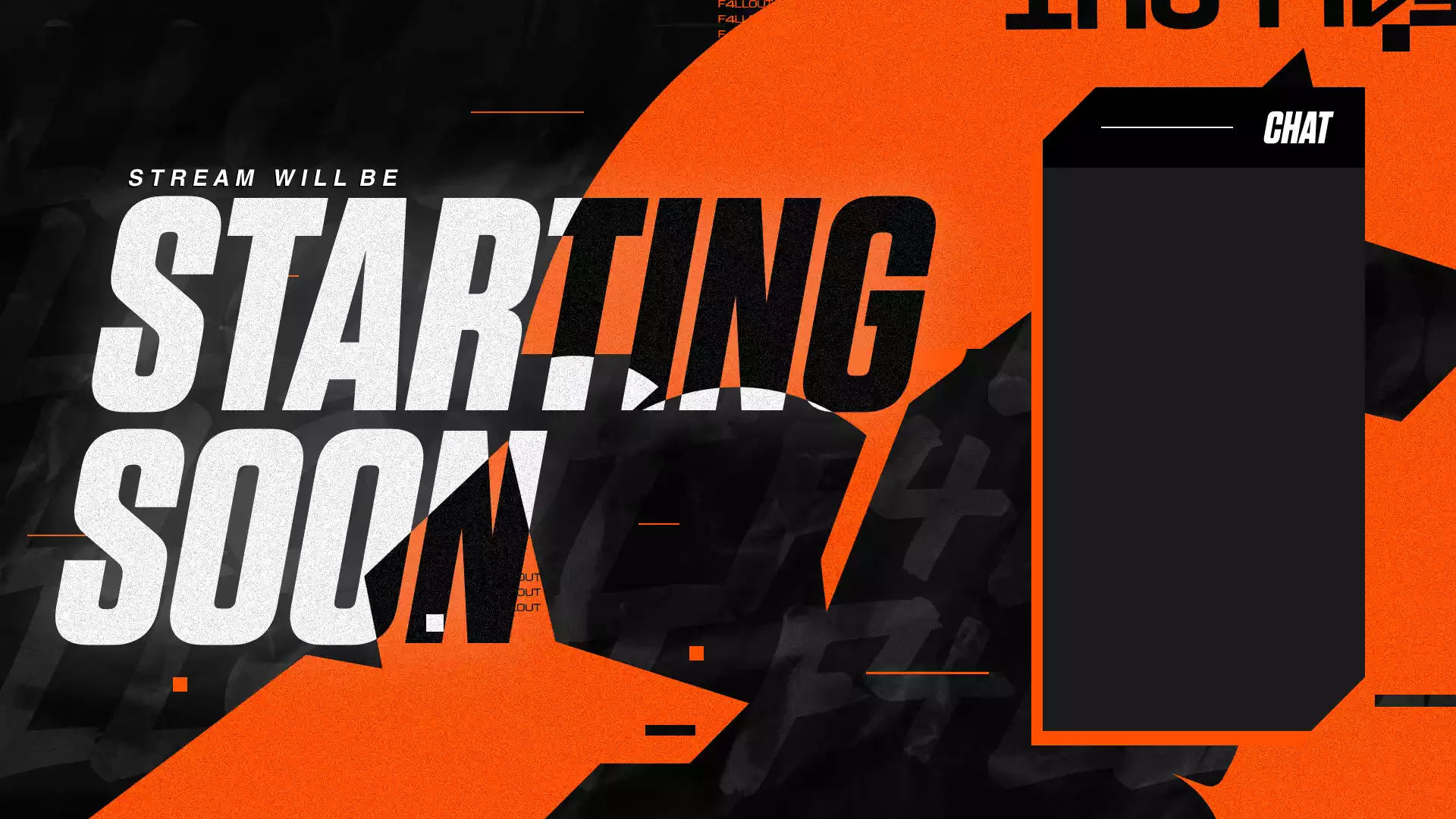F4LLOUT Esports 9